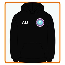 Club Hoodie - Adult