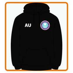 Club Hoodie - Adult