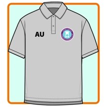Club Polo Shirt - Adult