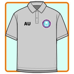 Club Polo Shirt - Adult
