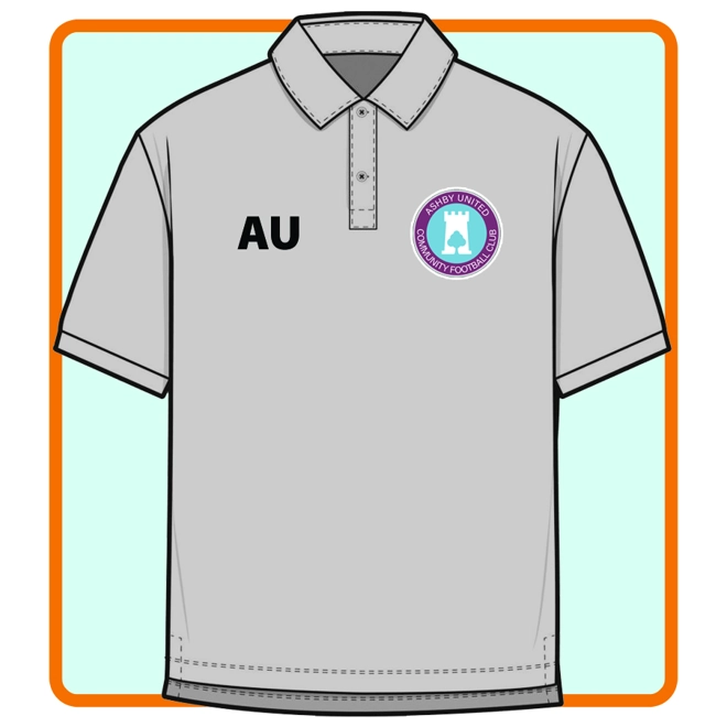 product Image for Club Polo Shirt - Adult