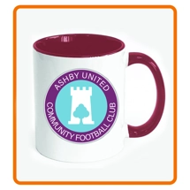 Ceramic Mug
