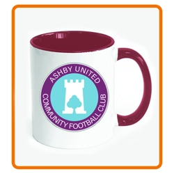 Ceramic Mug