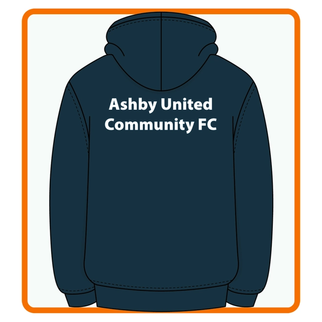 Additional Image for Club Hoodie - Child