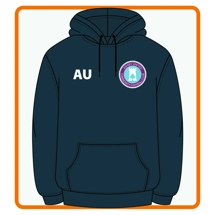 Club Hoodie - Child