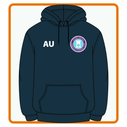 Club Hoodie - Child