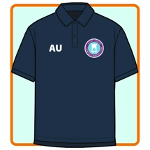 Club Polo Shirt - Child