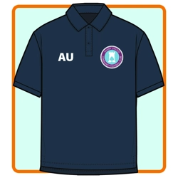 Club Polo Shirt - Child