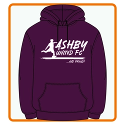 Supporters Hoodie (All sizes)