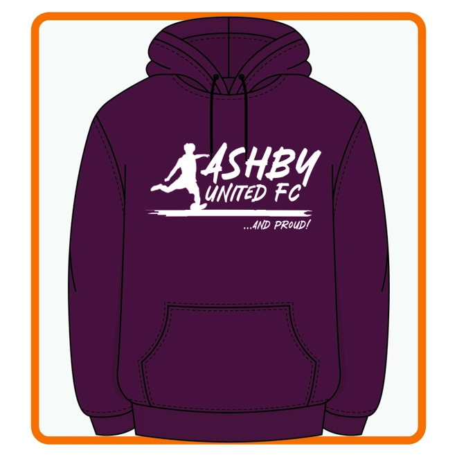 product Image for Supporters Hoodie (All sizes)