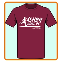 Supporters Tshirt