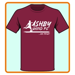 Supporters Tshirt
