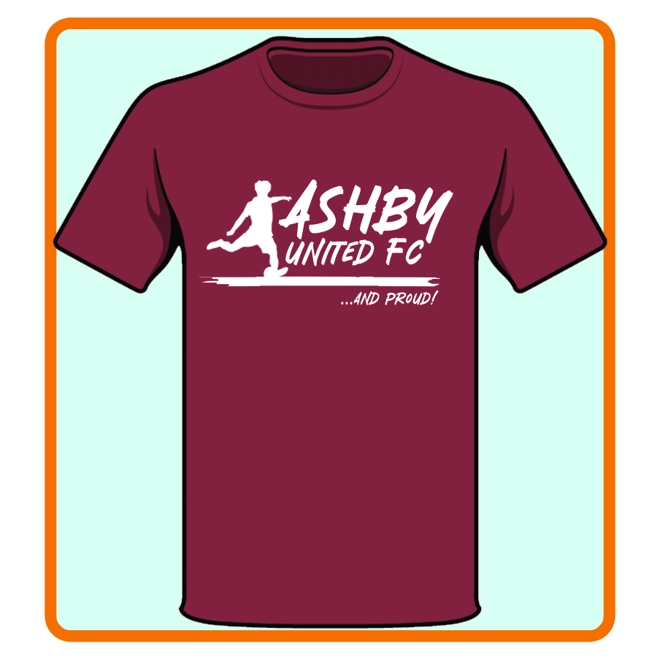 product Image for Supporters Tshirt