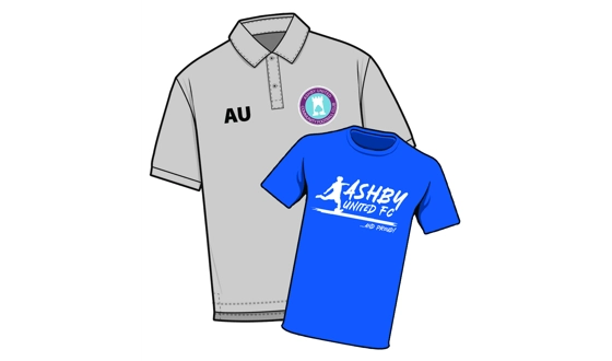 Category Image for T-shirts & Polo Shirts