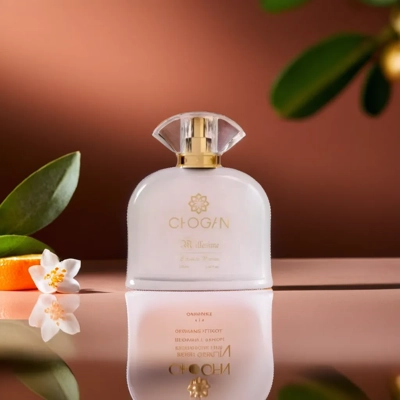 Parfum Chogan n°116 Parfum Chogan n°116