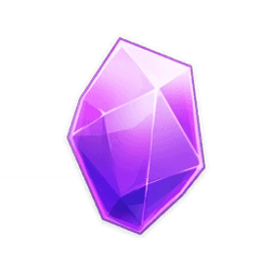 Amethyst Lump