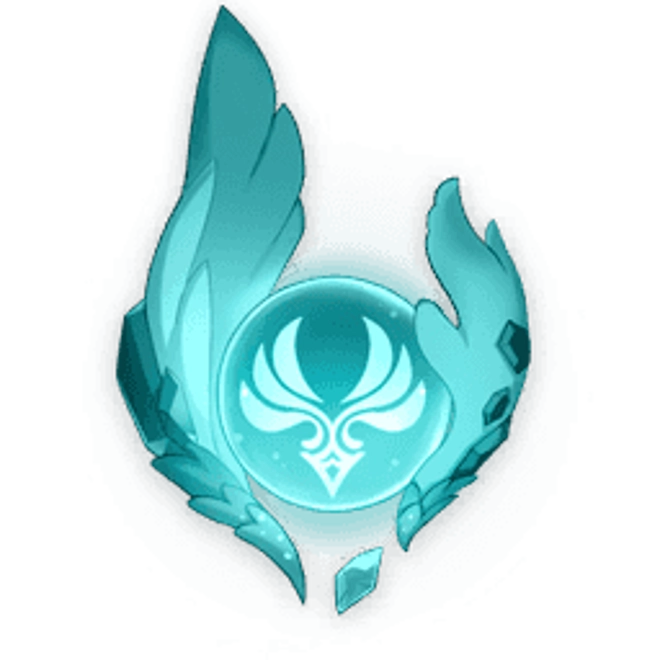 product Image for Anemoculus