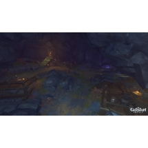 A Cliff-Side Hero’s Past