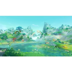 Chenyu’s Blessings of Sunken Jade 3 part