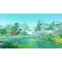 Our Chenyu Vale Trek