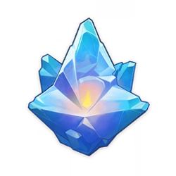 Condenssence Crystal