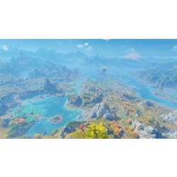 Return of the Jade Chamber?