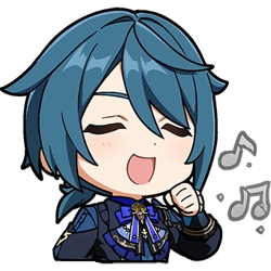 Hangout Quest 6 Ending