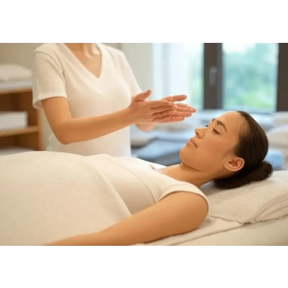 Какая польза от энергии Рейки?