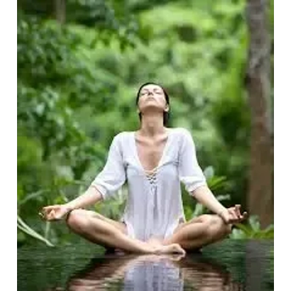 Что такое медитация Рейки?