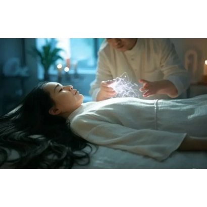 Что такое Рейки?