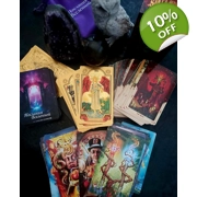 Река любви большой расклад