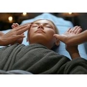 Холистический массаж Рейки