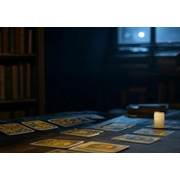 Врата Таро: стартовый курс