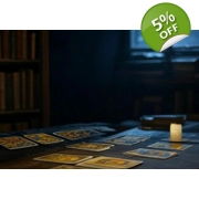 Врата Таро: стартовый курс