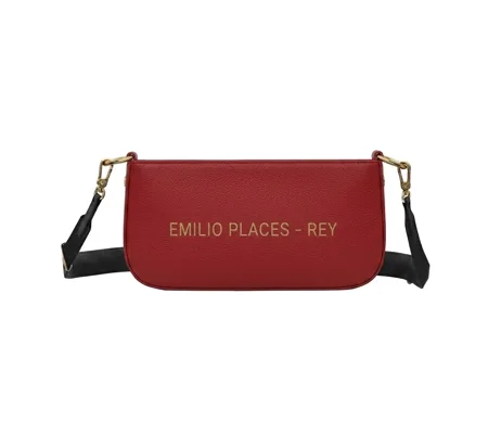 Emilio Places - Rey, Box Bag