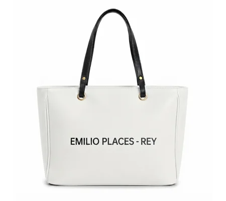 Emilio Places - Rey, Handbag