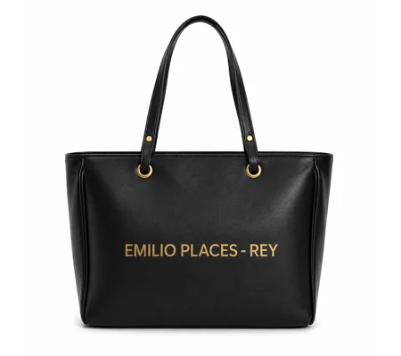 Emilio Places - Rey, Handbag