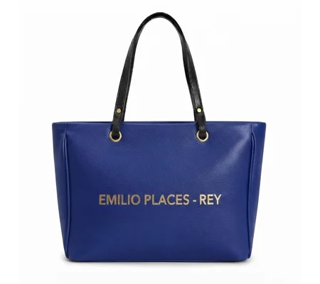 Emilio Places - Rey, Handbag