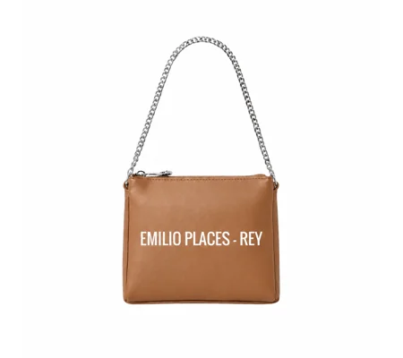 Emilio Places - Rey, Crossbody Bag