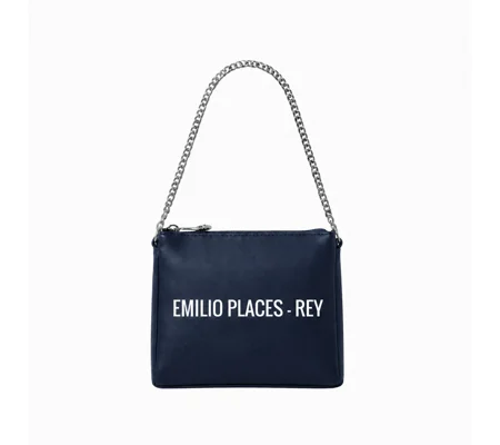 Emilio Places - Rey, Crossbody Bag
