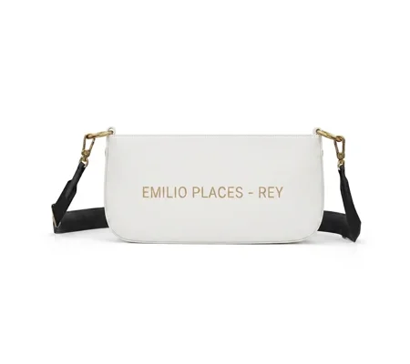 Emilio Places - Rey, Box Bag