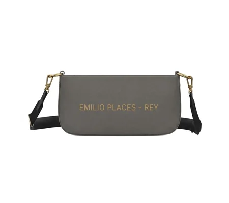 Emilio Places - Rey, Box Bag