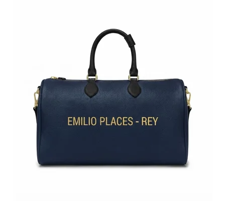 Emilio Places - Rey, Duffle Bag