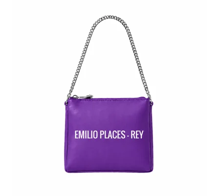 Emilio Places - Rey, Crossbody Bag