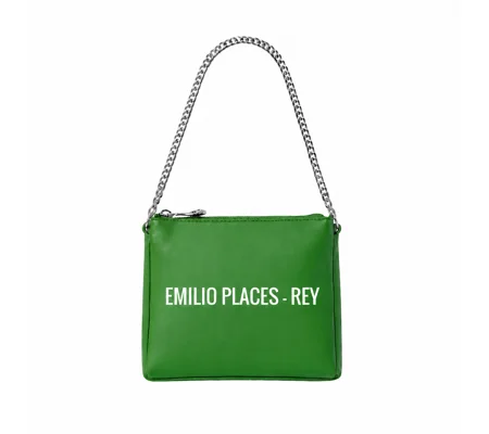 Emilio Places - Rey, Crossbody Bag