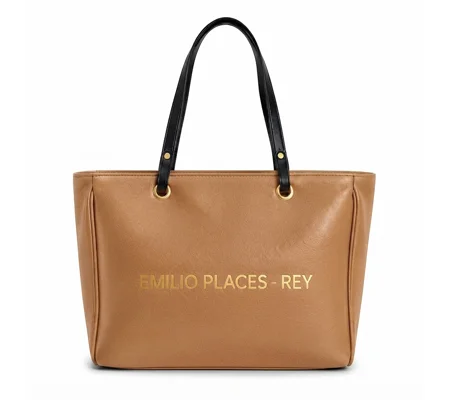 Emilio Places - Rey, Handbag