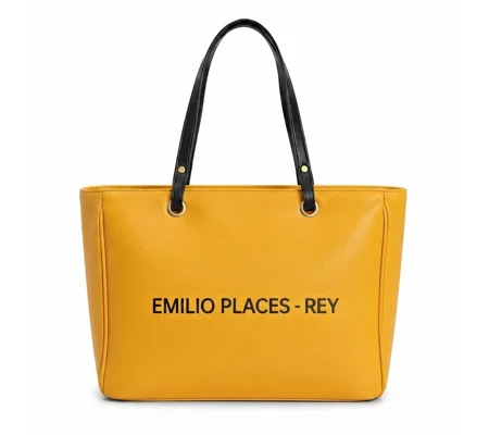 Emilio Places - Rey, Handbag