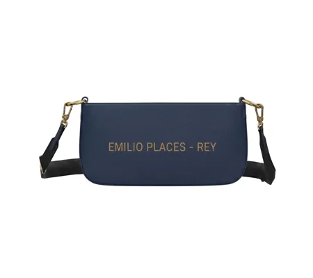 Emilio Places - Rey, Box Bag