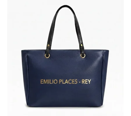 Emilio Places - Rey, Handbag