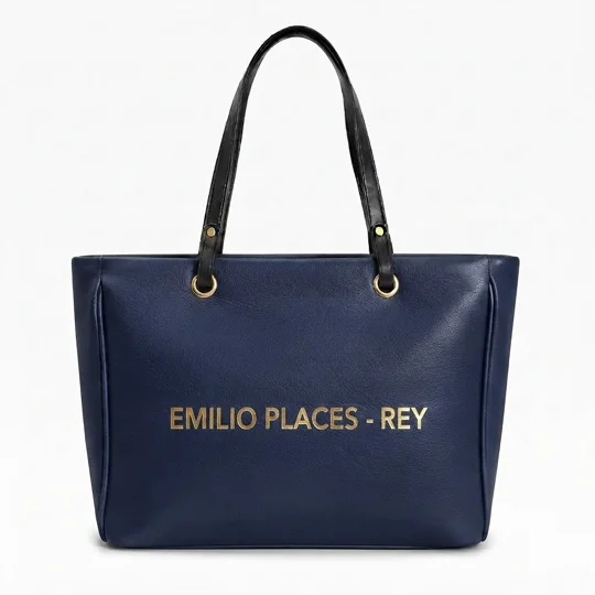 Emilio Places - Rey, Handbag